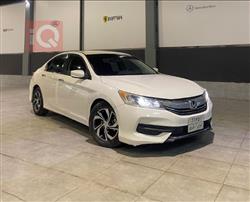 هوندا أكورد